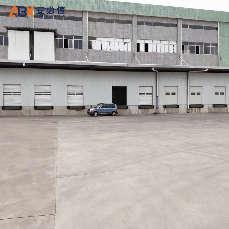 龙岩PVC高速卷帘门